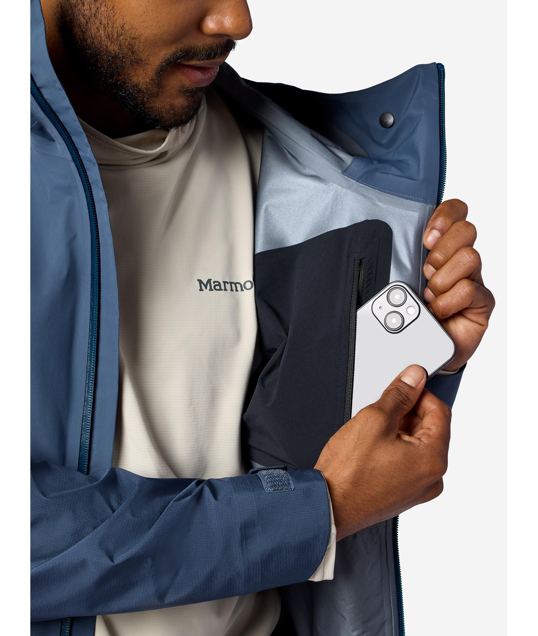 Seeker GTX Jacket