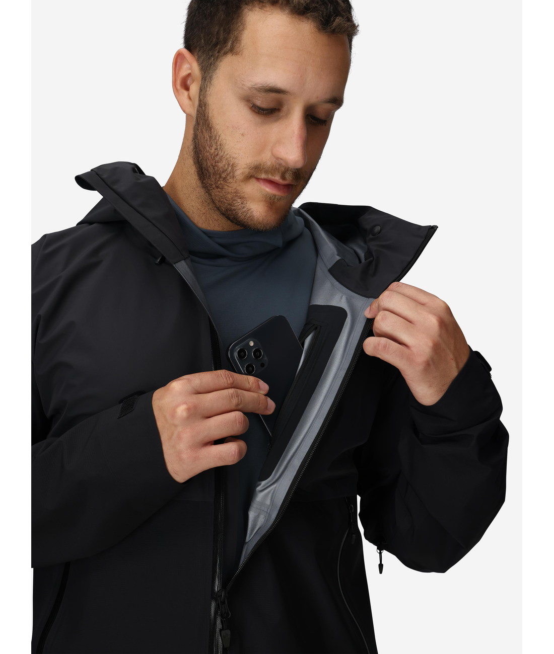 Seeker GTX Jacket