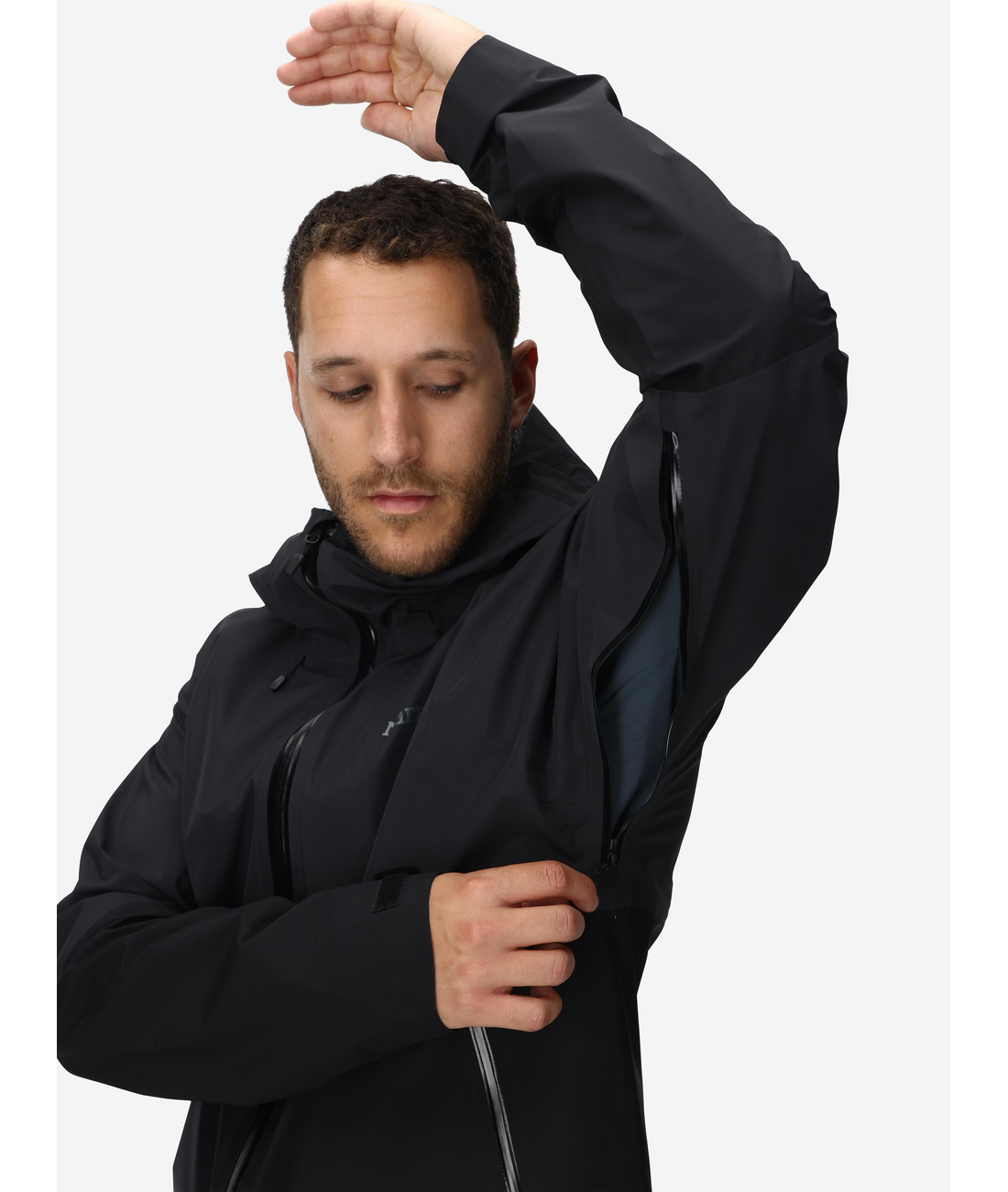 Seeker GTX Jacket