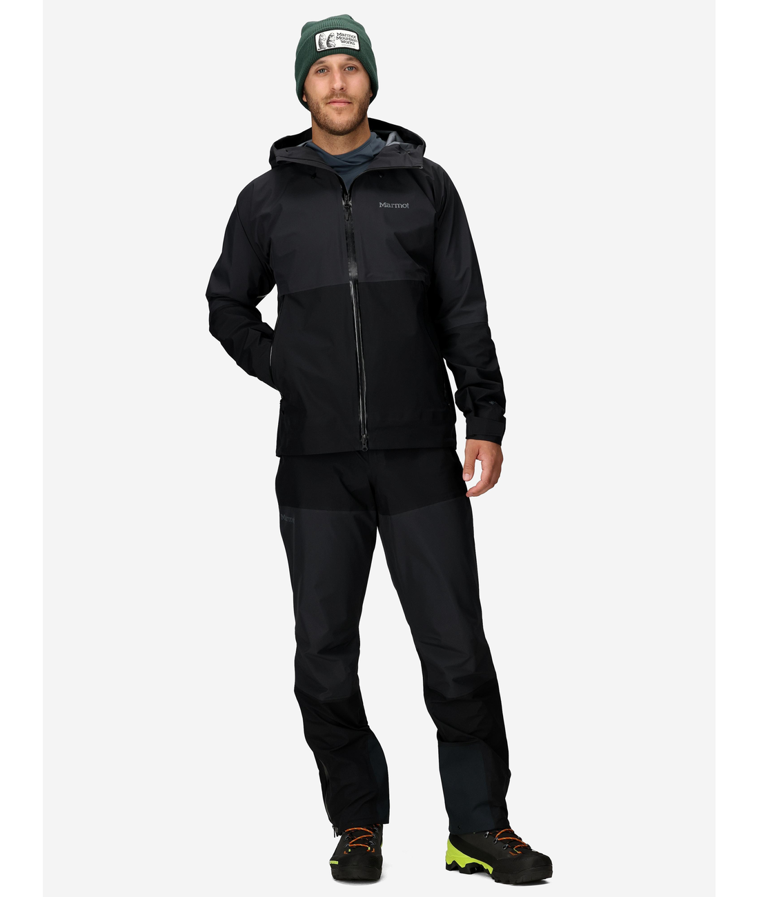 Seeker GTX Jacket