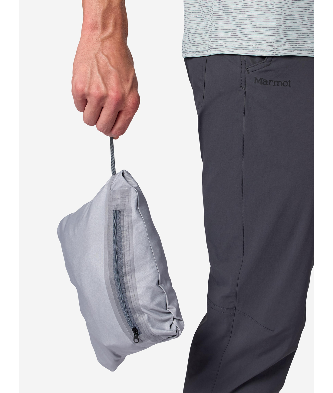 PreCip Evo PRO Jacket