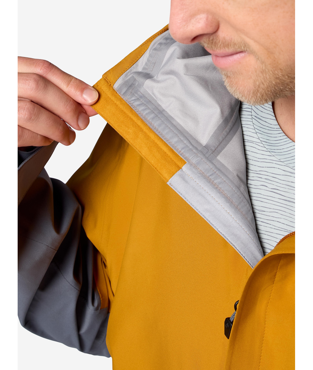 PreCip Evo PRO Jacket