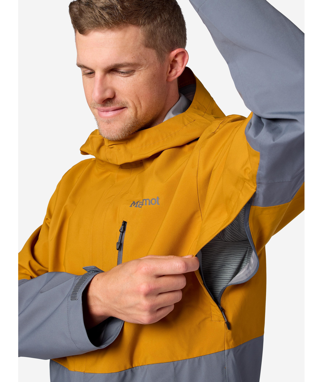 PreCip Evo PRO Jacket