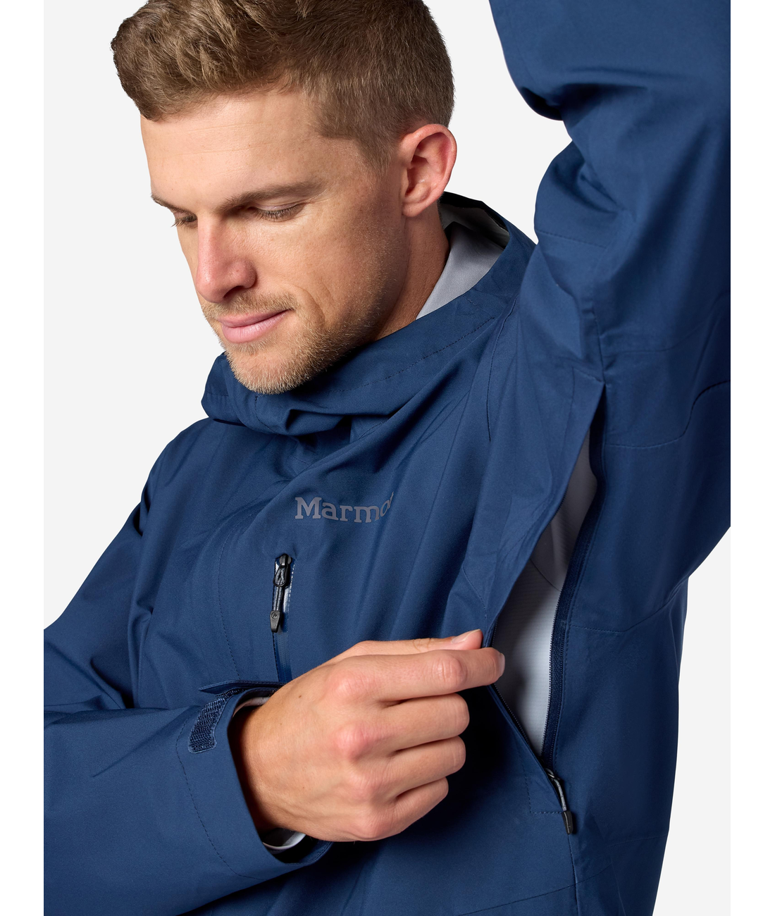PreCip Evo PRO Jacket