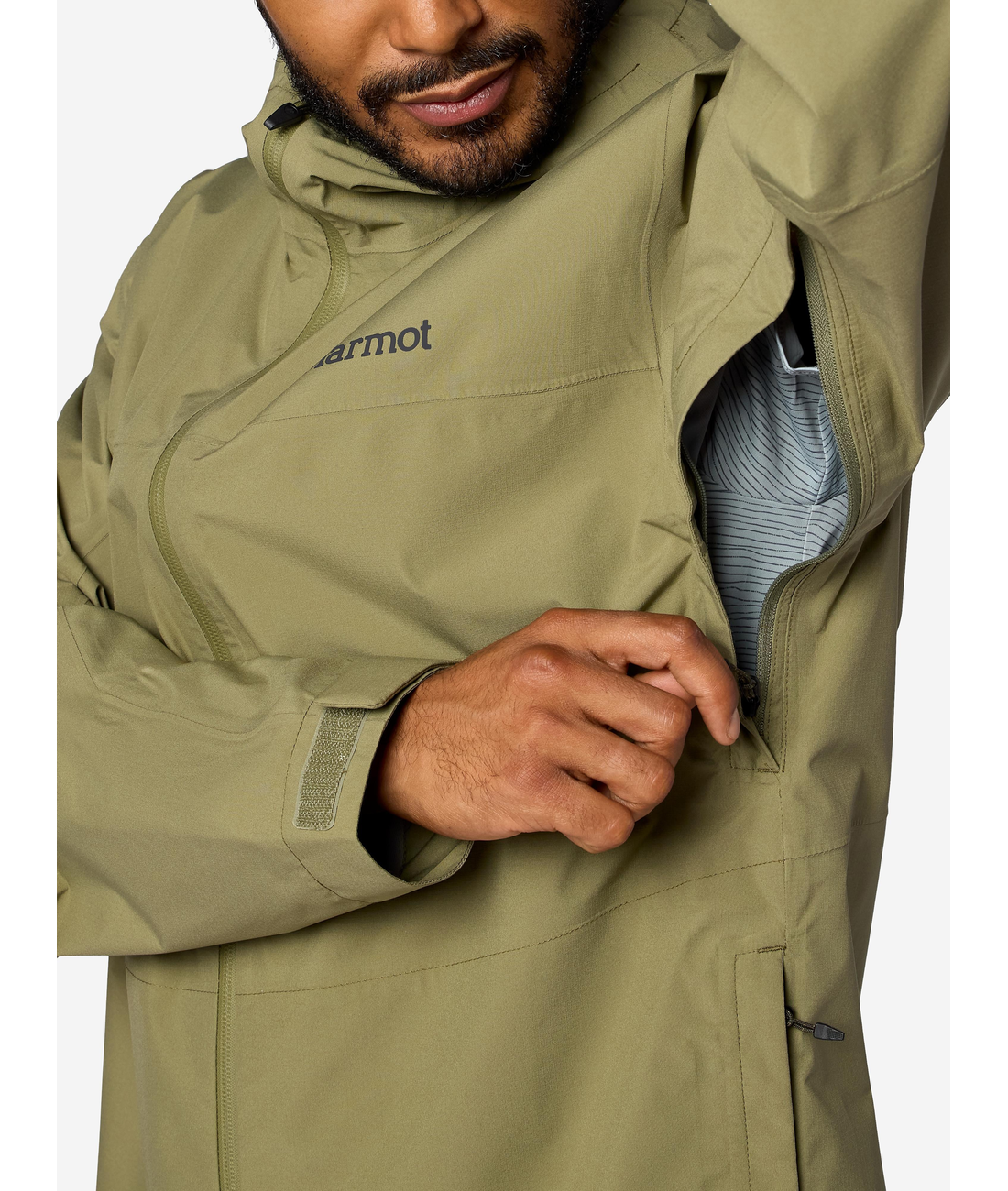 PreCip Evo Flex Jacket