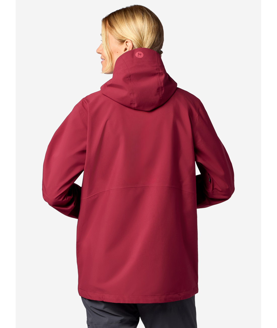 Wm's PreCip Evo Pro Jacket