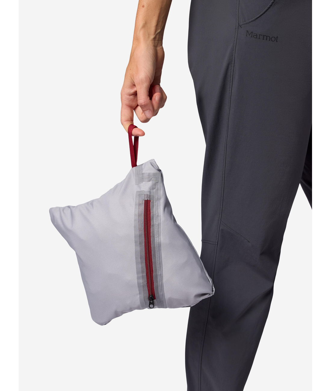 Wm's PreCip Evo Pro Jacket