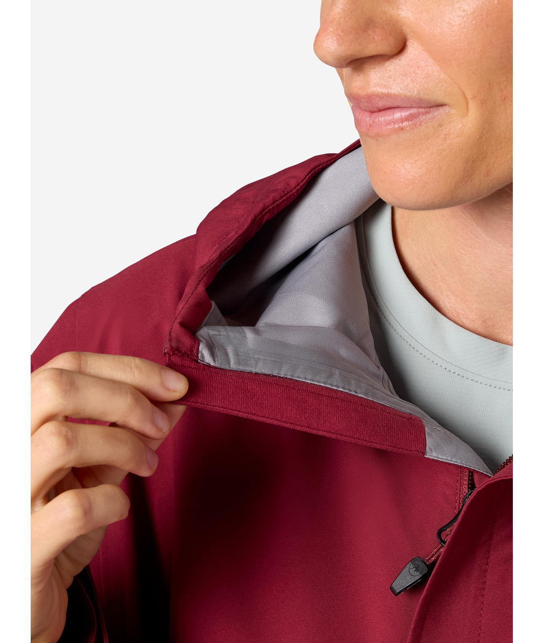 Wm's PreCip Evo Pro Jacket