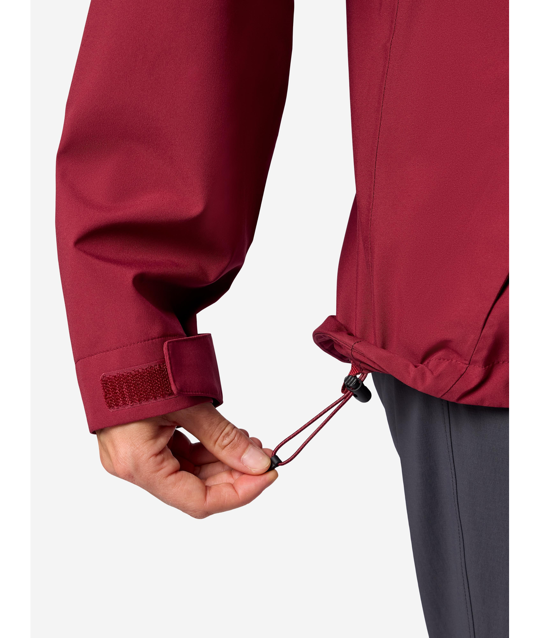 Wm's PreCip Evo Pro Jacket