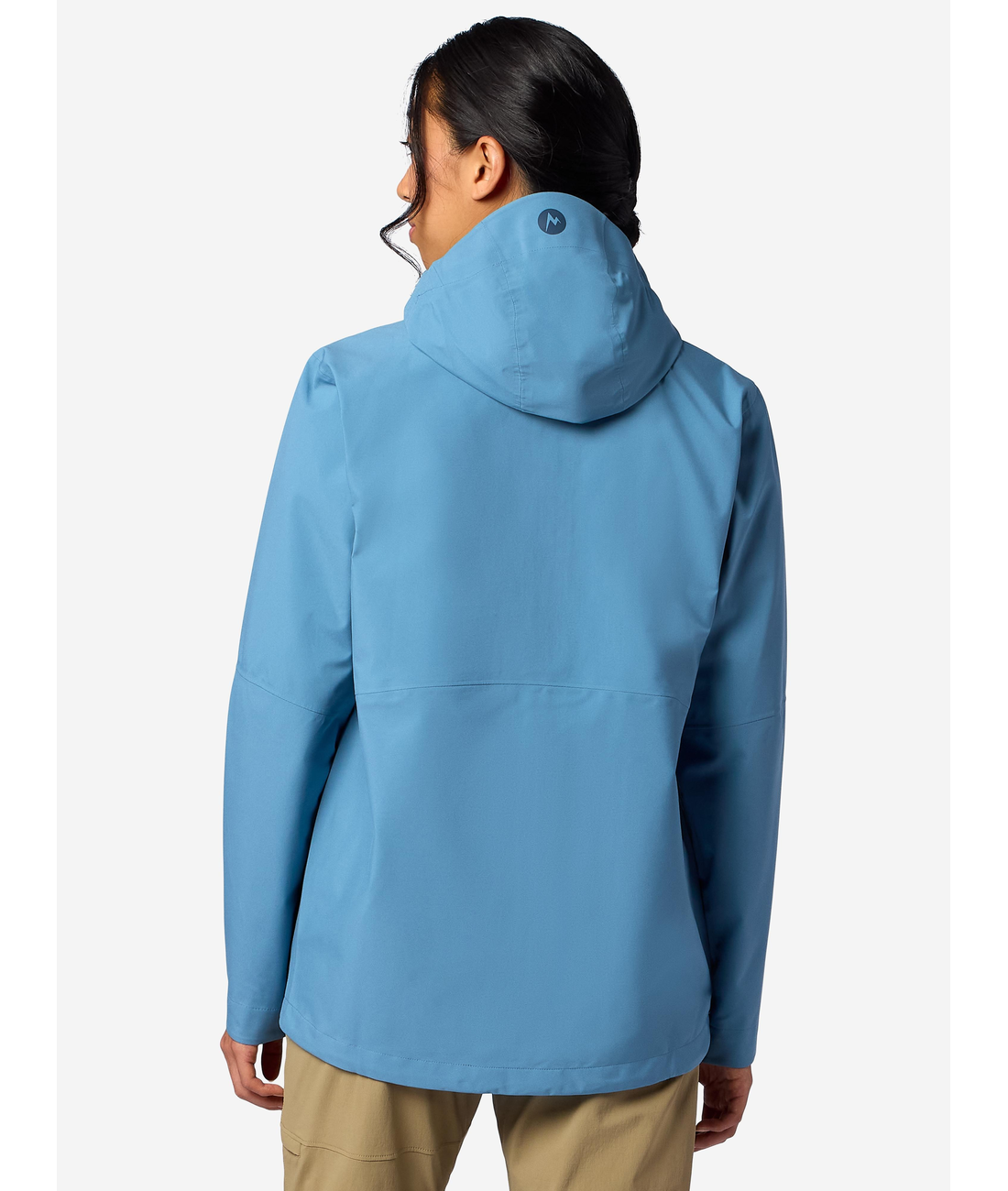 Wm's PreCip Evo Pro Jacket