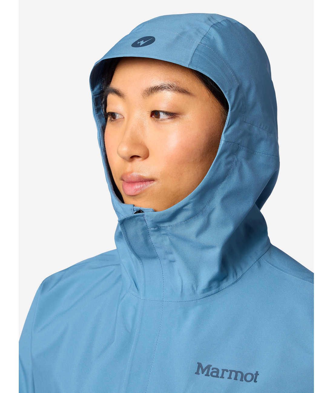 Wm's PreCip Evo Pro Jacket