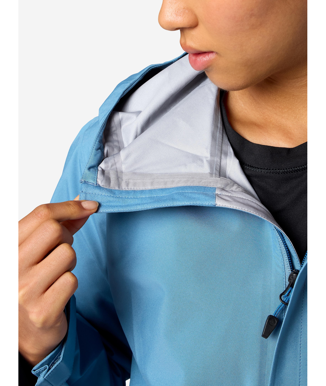 Wm's PreCip Evo Pro Jacket