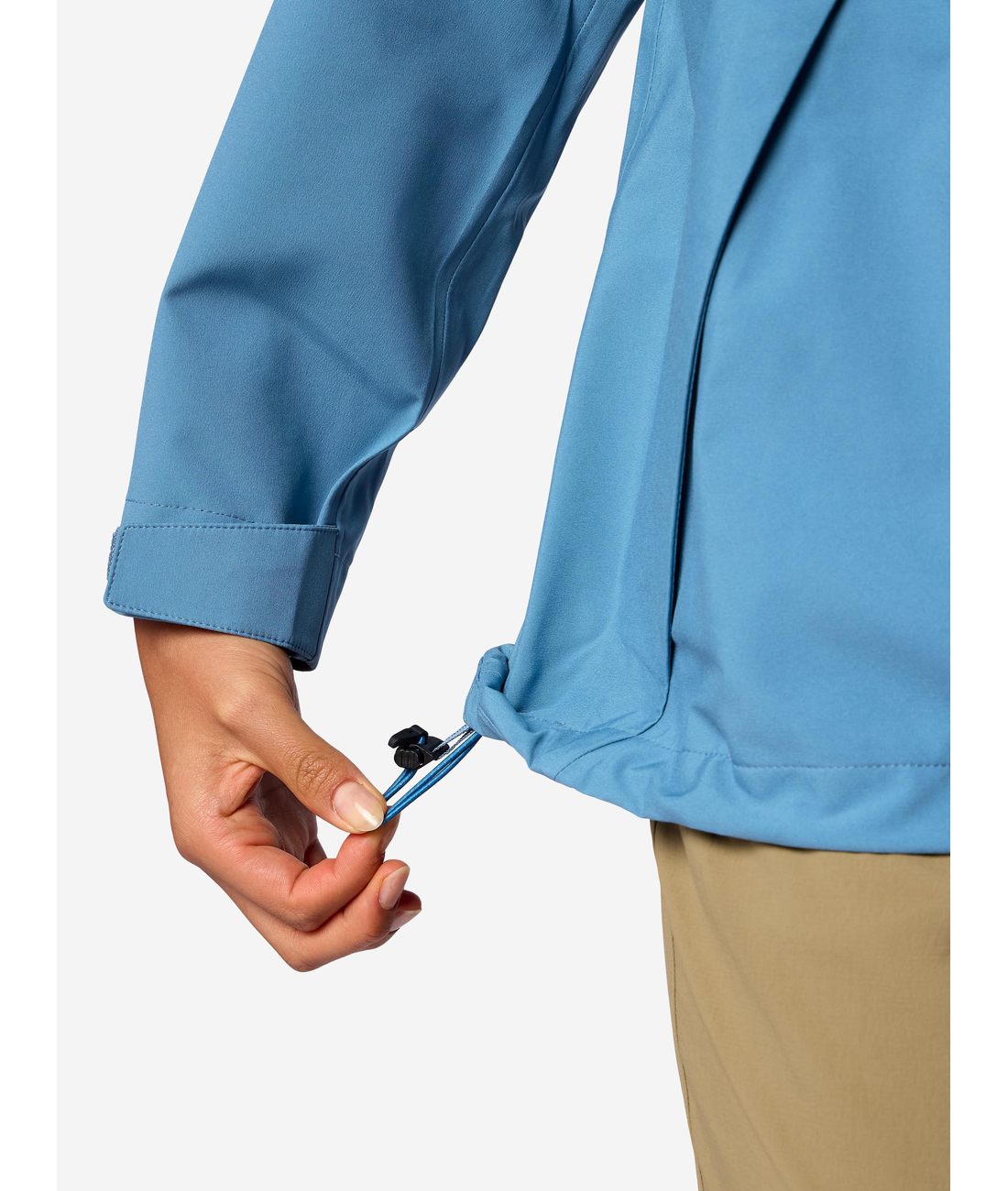 Wm's PreCip Evo Pro Jacket