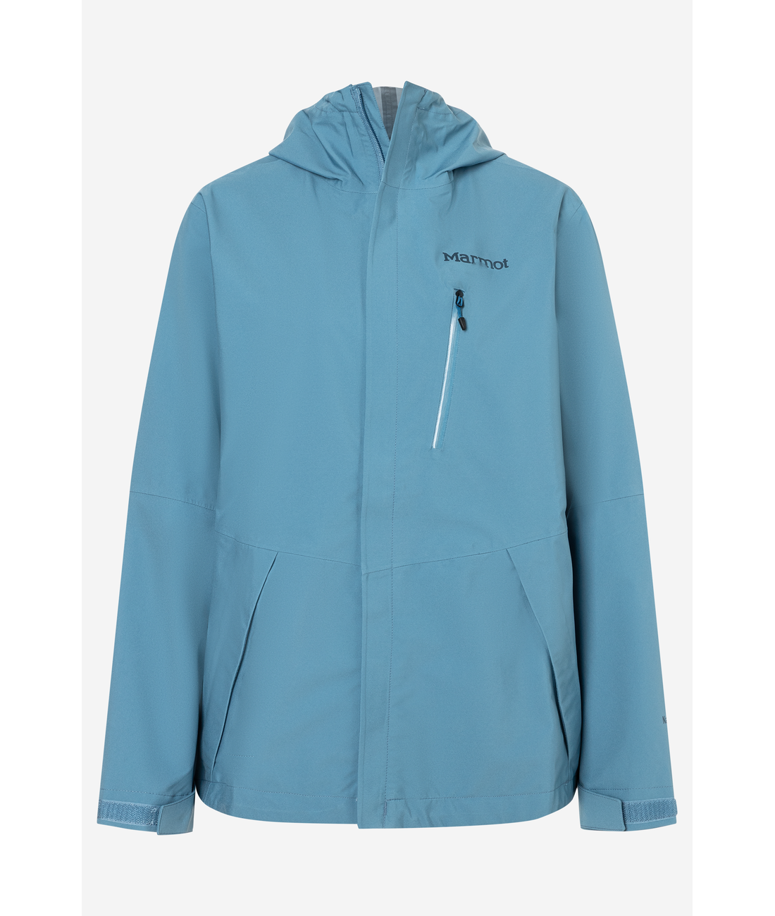 Wm's PreCip Evo Pro Jacket