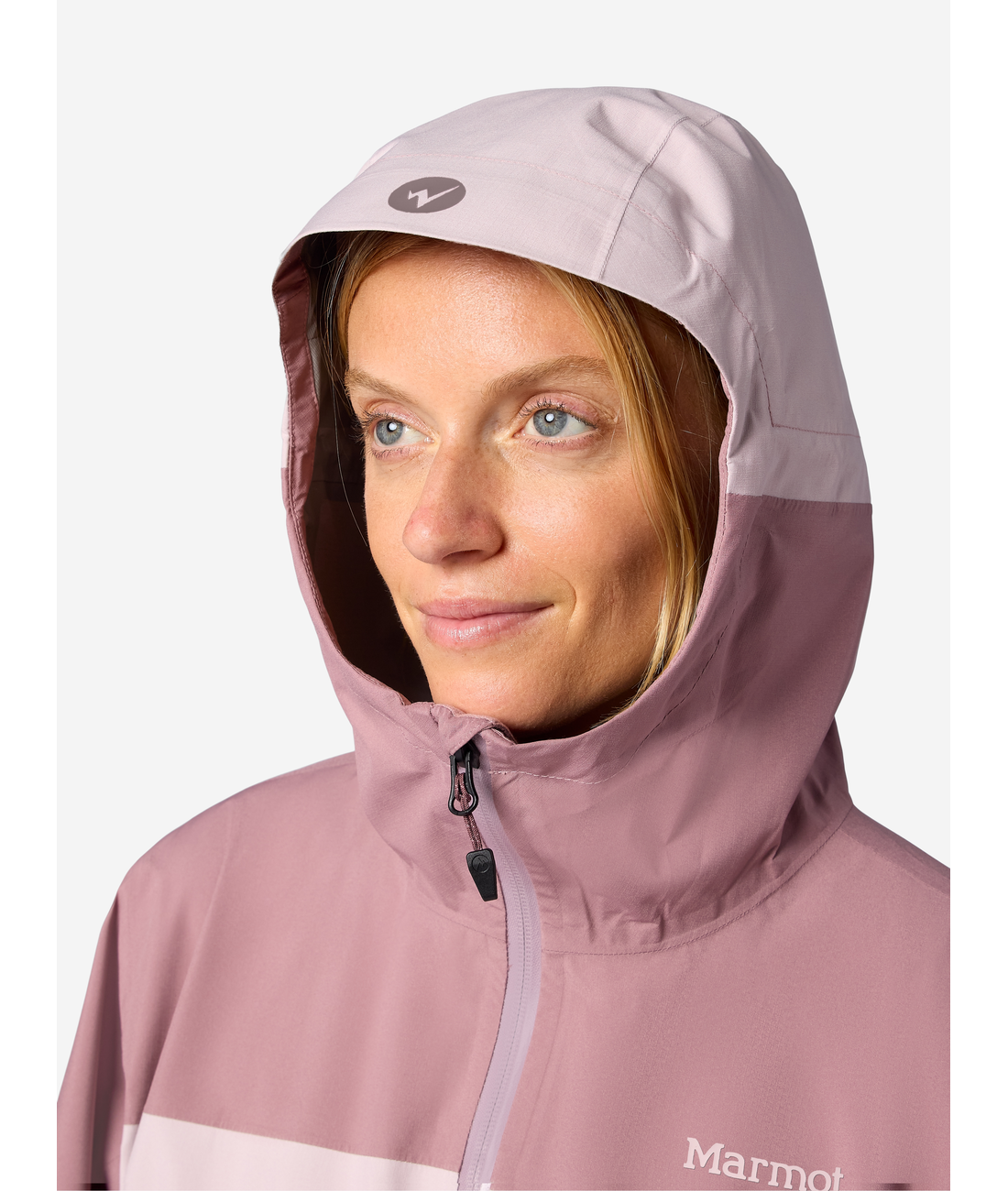 Wm's Precip Evo Flex Jacket