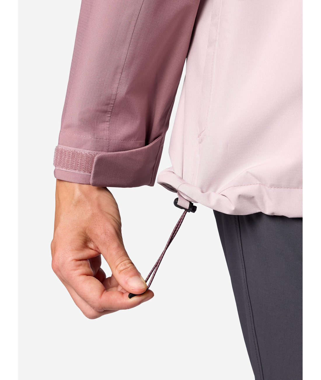 Wm's Precip Evo Flex Jacket