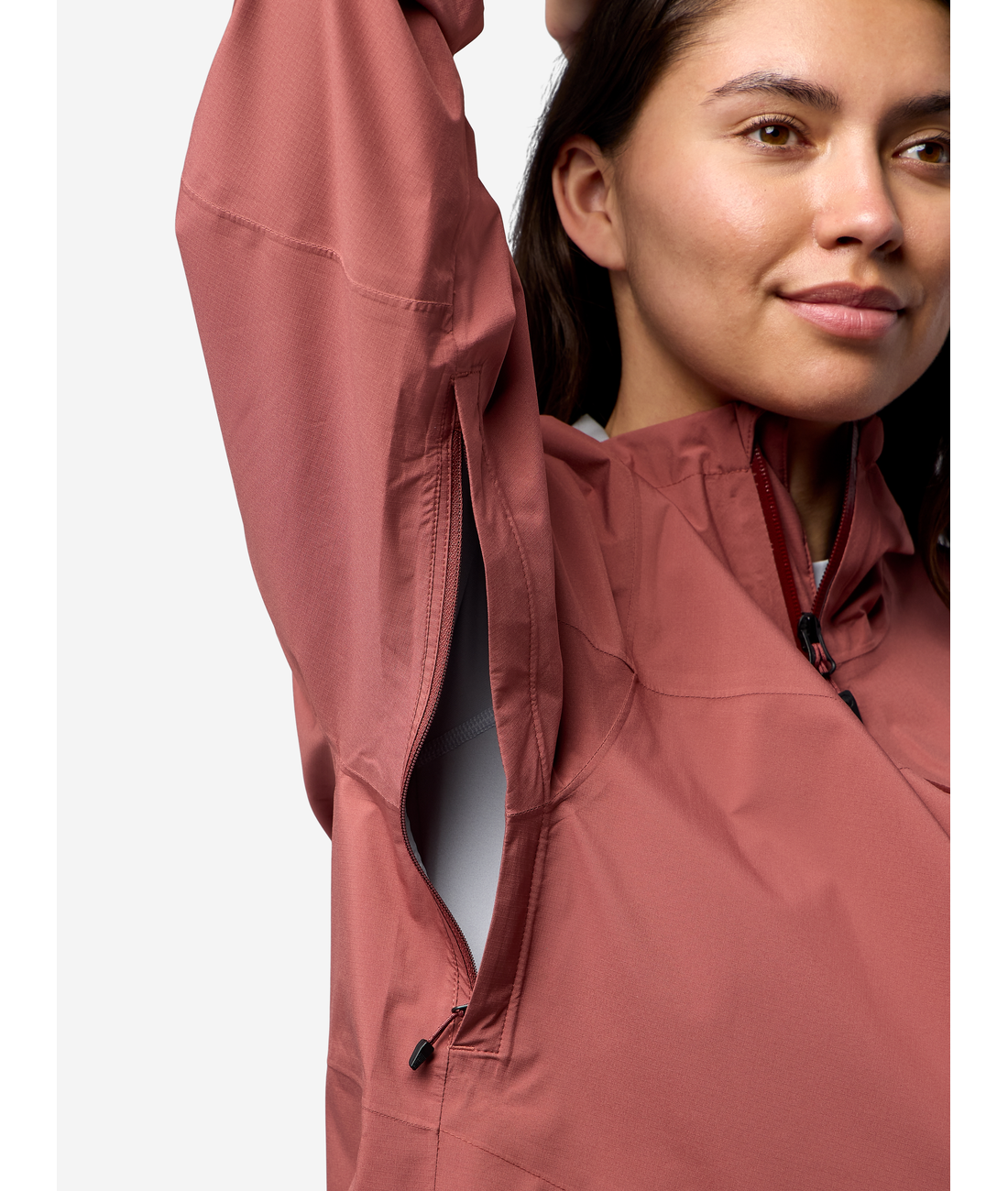 Wm's Precip Evo Flex Jacket