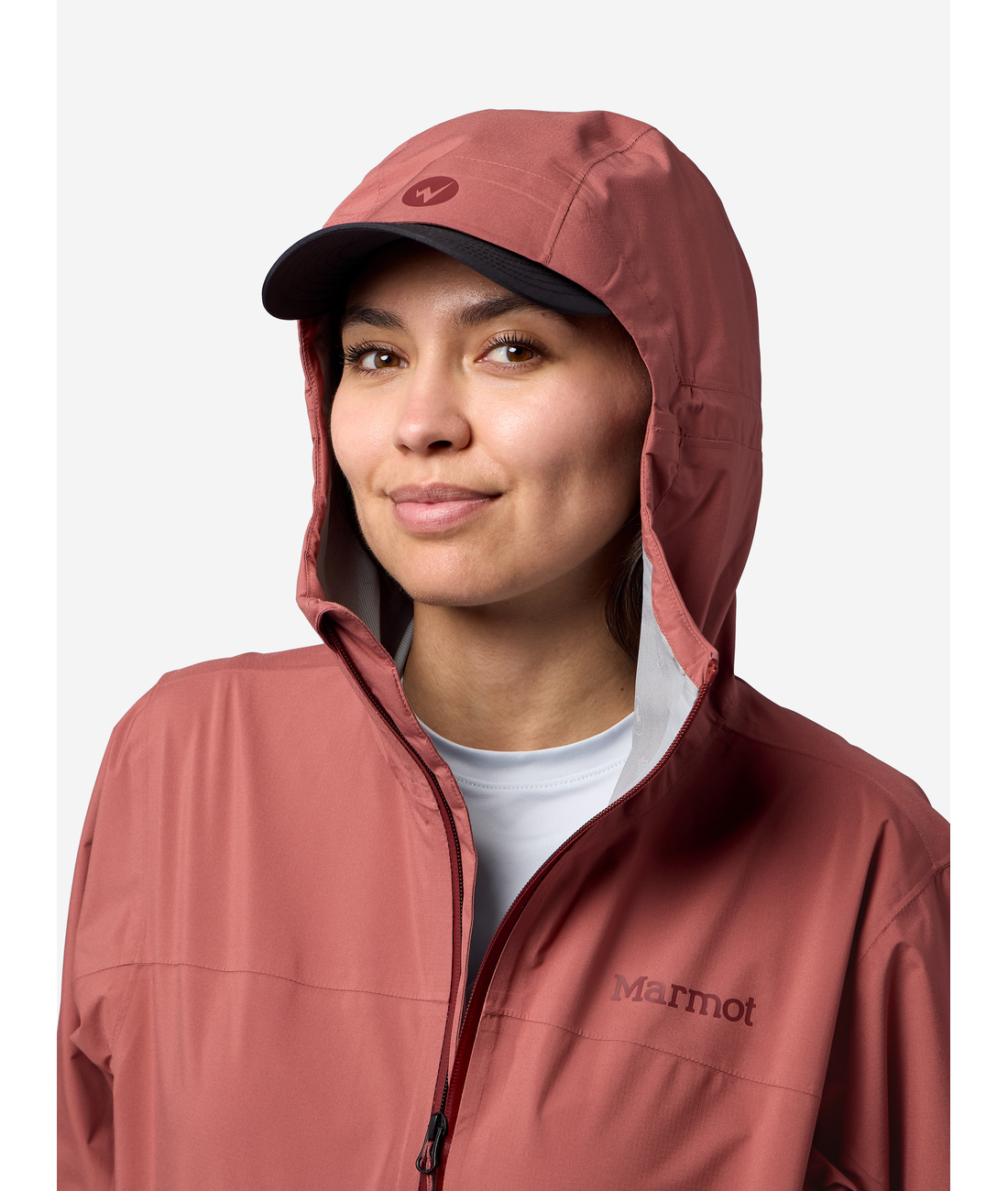 Wm's Precip Evo Flex Jacket