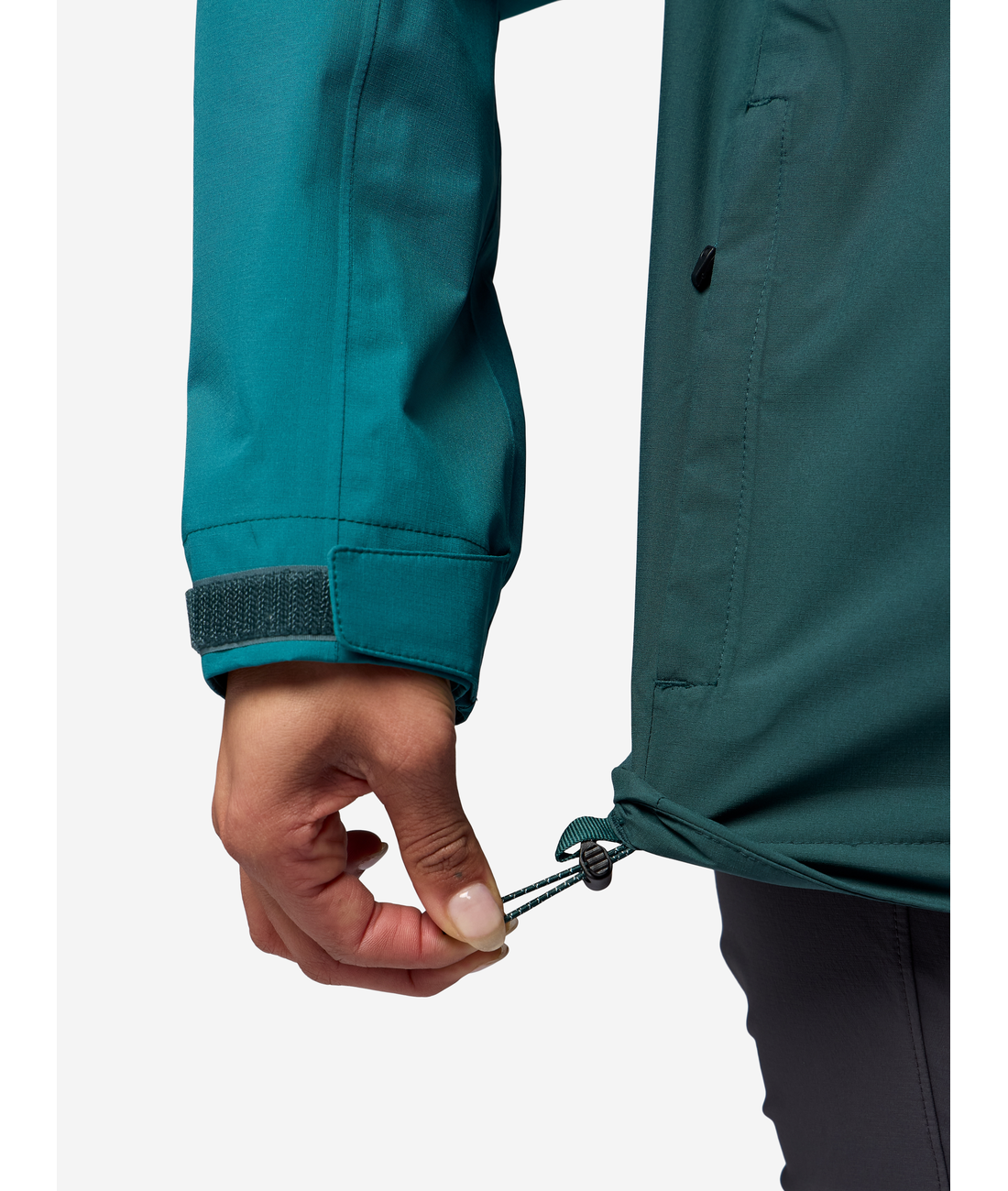 Wm's Precip Evo Flex Jacket