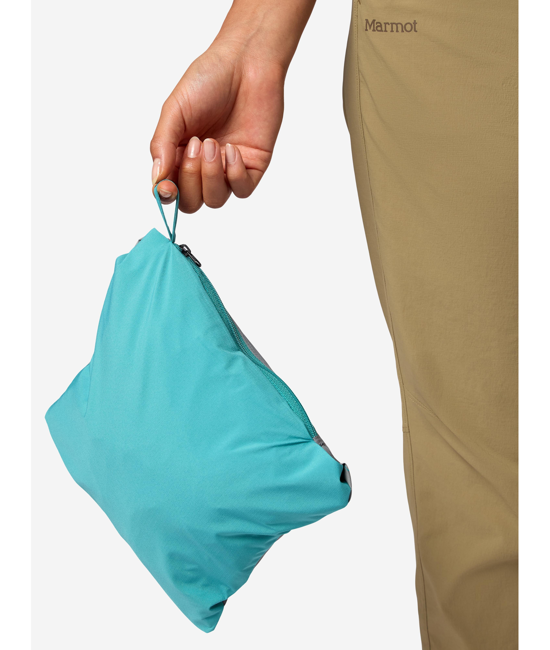 Wm's Precip Evo Flex Jacket