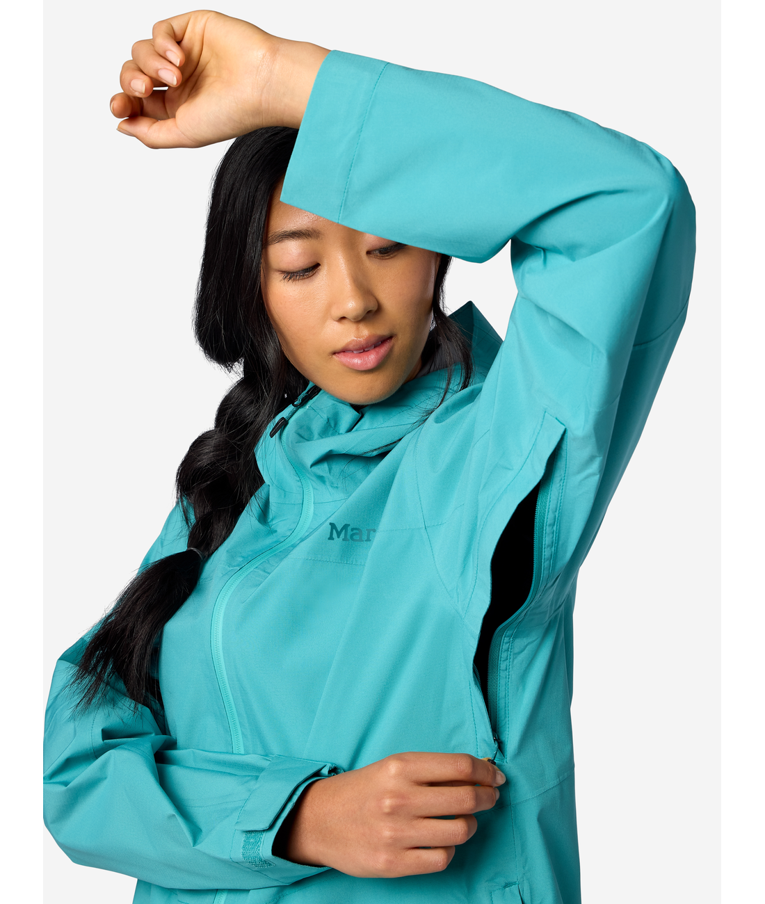 Wm's Precip Evo Flex Jacket