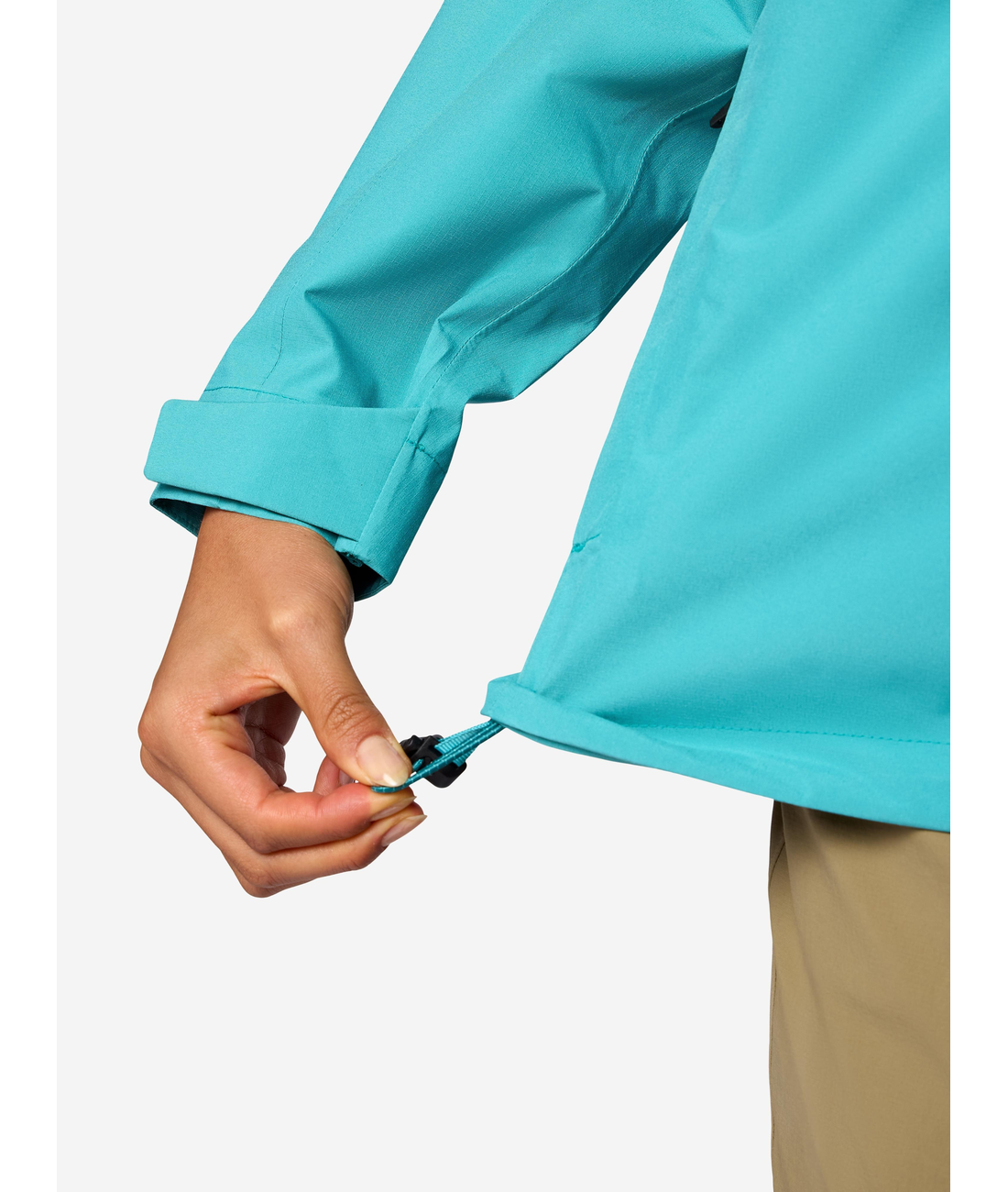 Wm's Precip Evo Flex Jacket