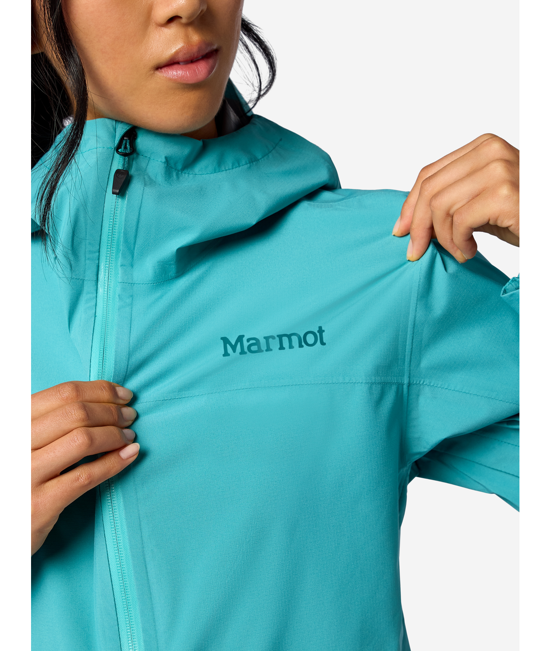 Wm's Precip Evo Flex Jacket