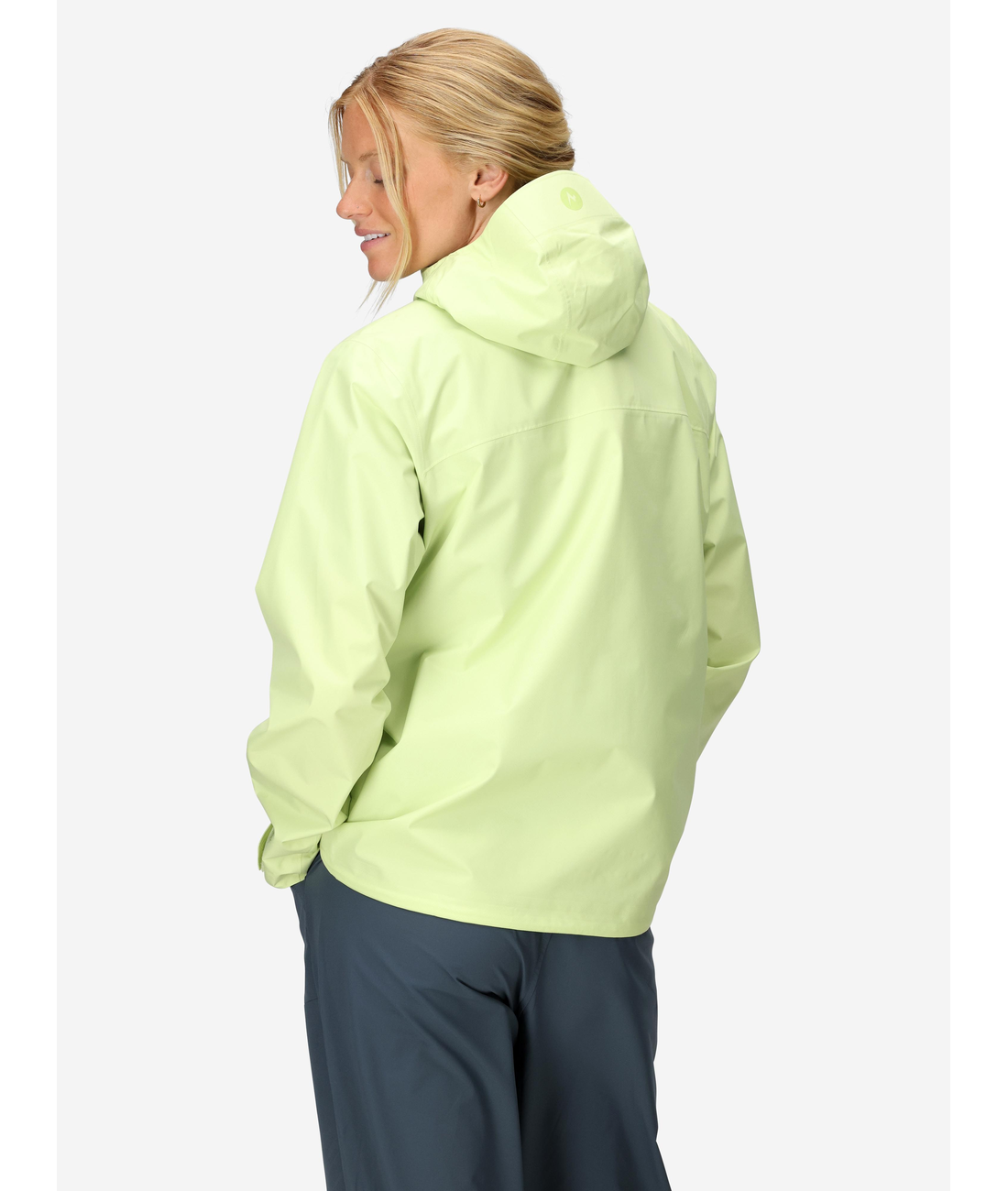 Wm's Minimal Pertex Jacket