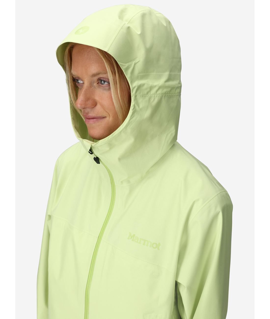 Wm's Minimal Pertex Jacket