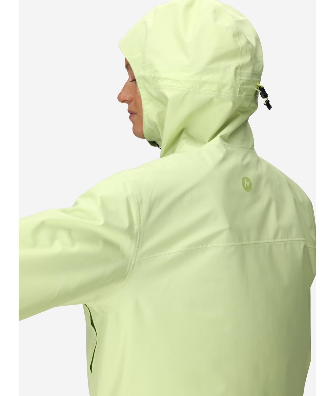 Wm's Minimal Pertex Jacket