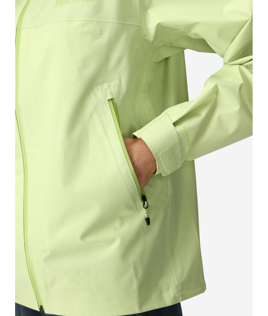 Wm's Minimal Pertex Jacket