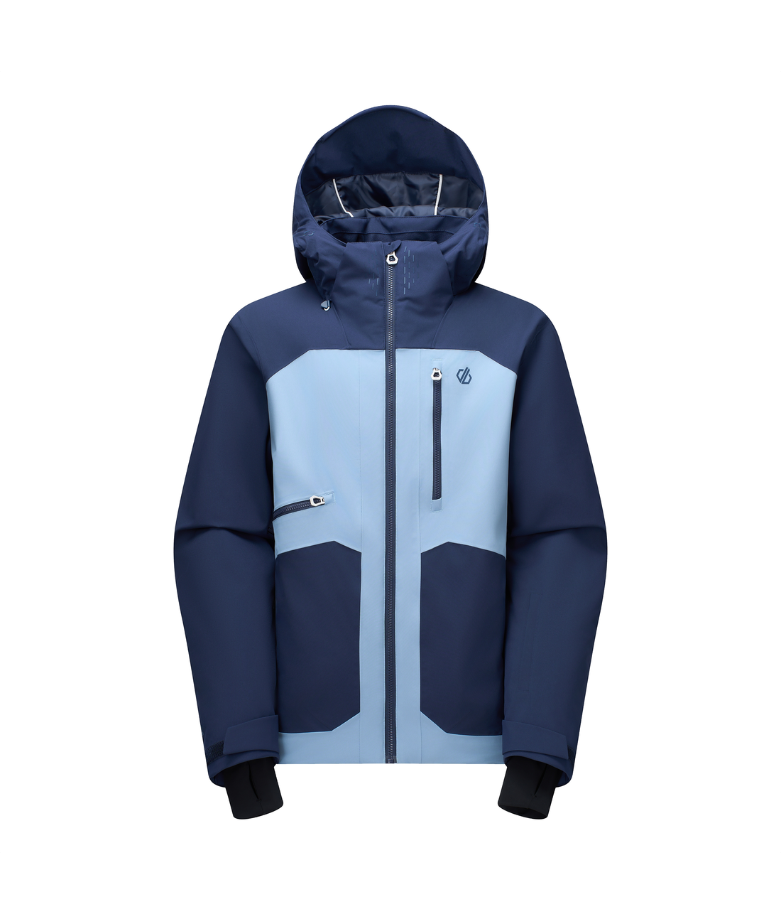Baseplate IV Jacket