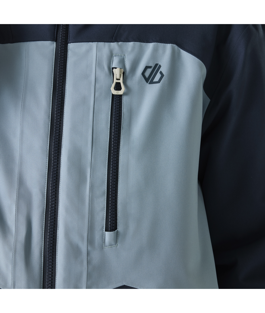 Baseplate IV Jacket
