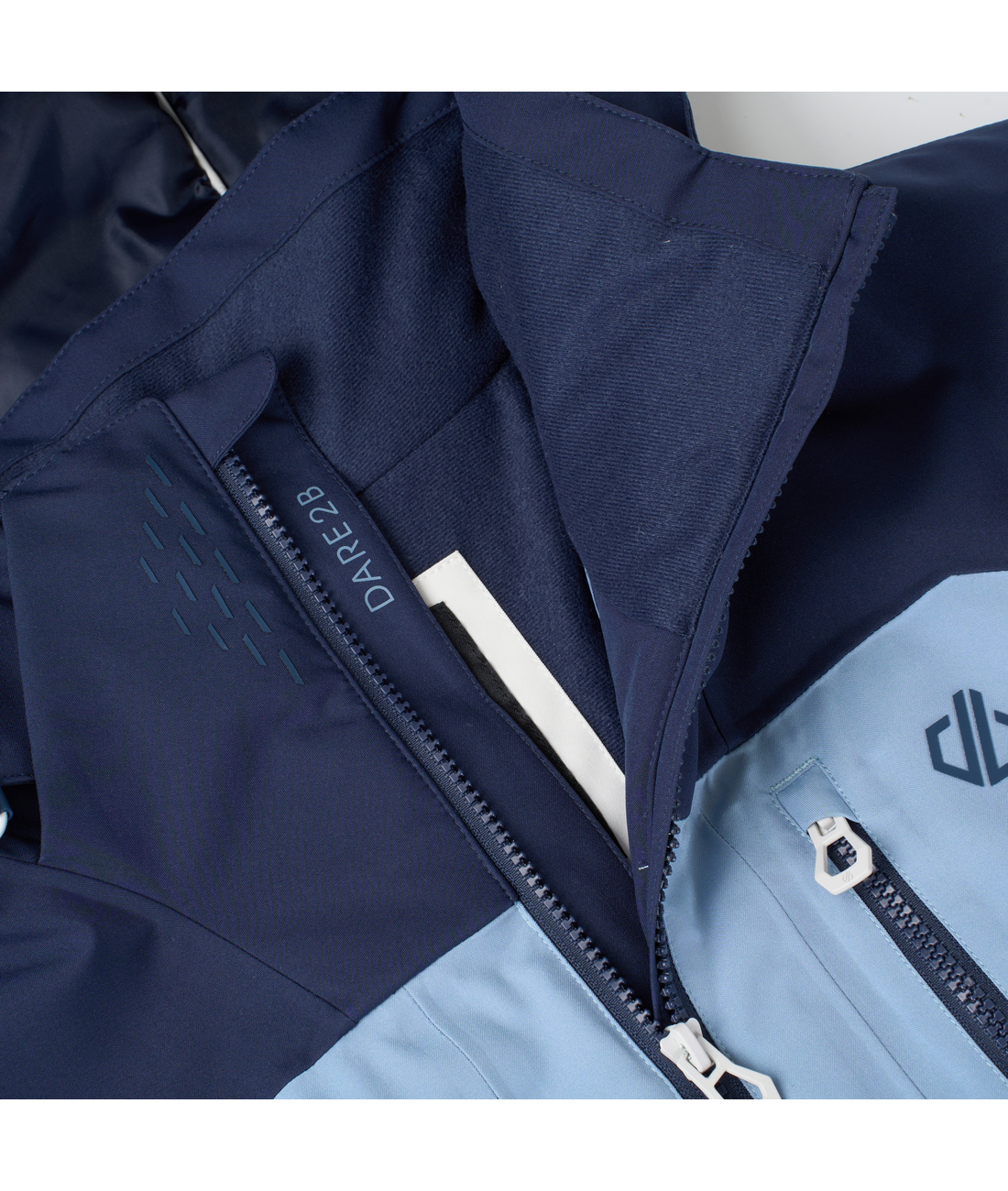 Baseplate IV Jacket
