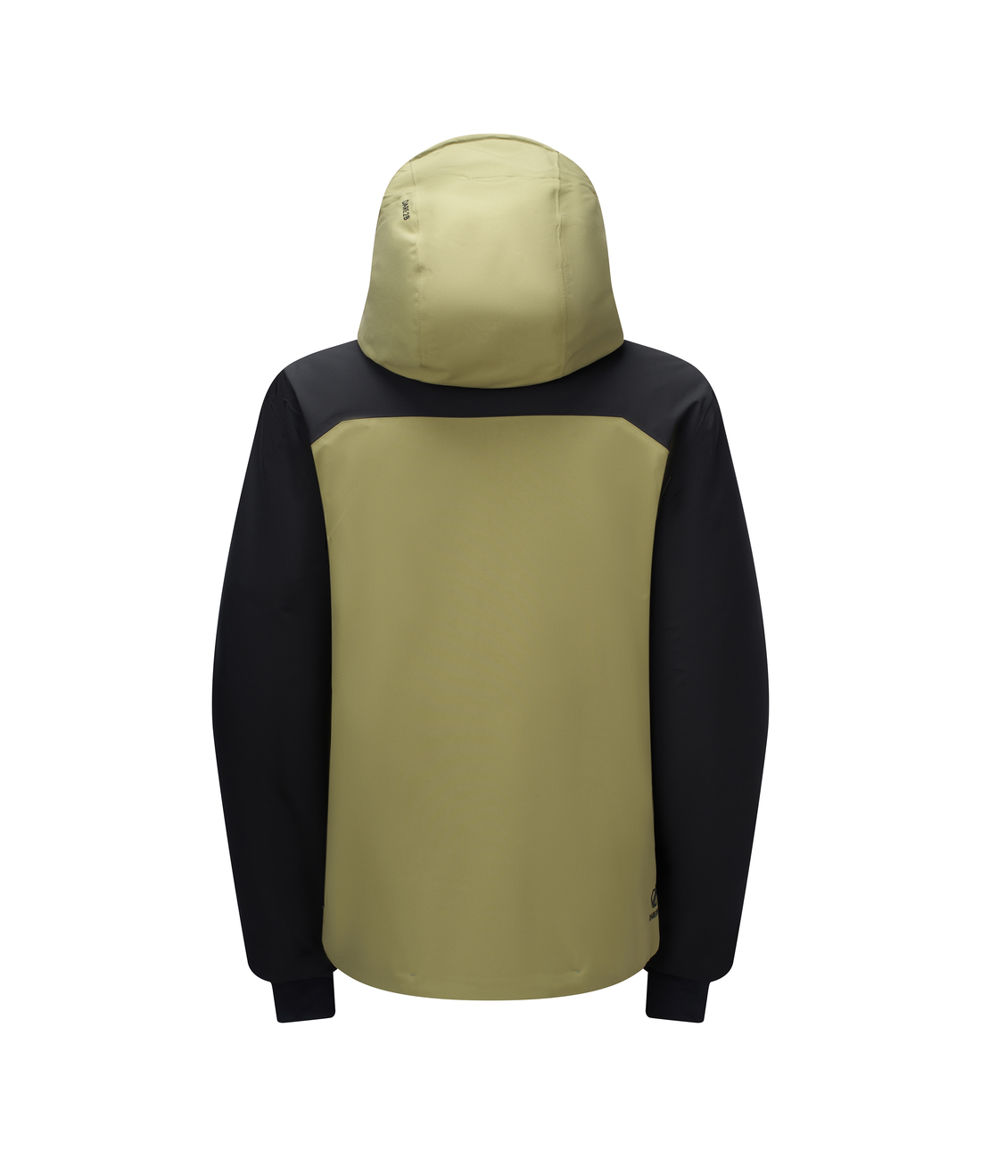 Baseplate IV Jacket
