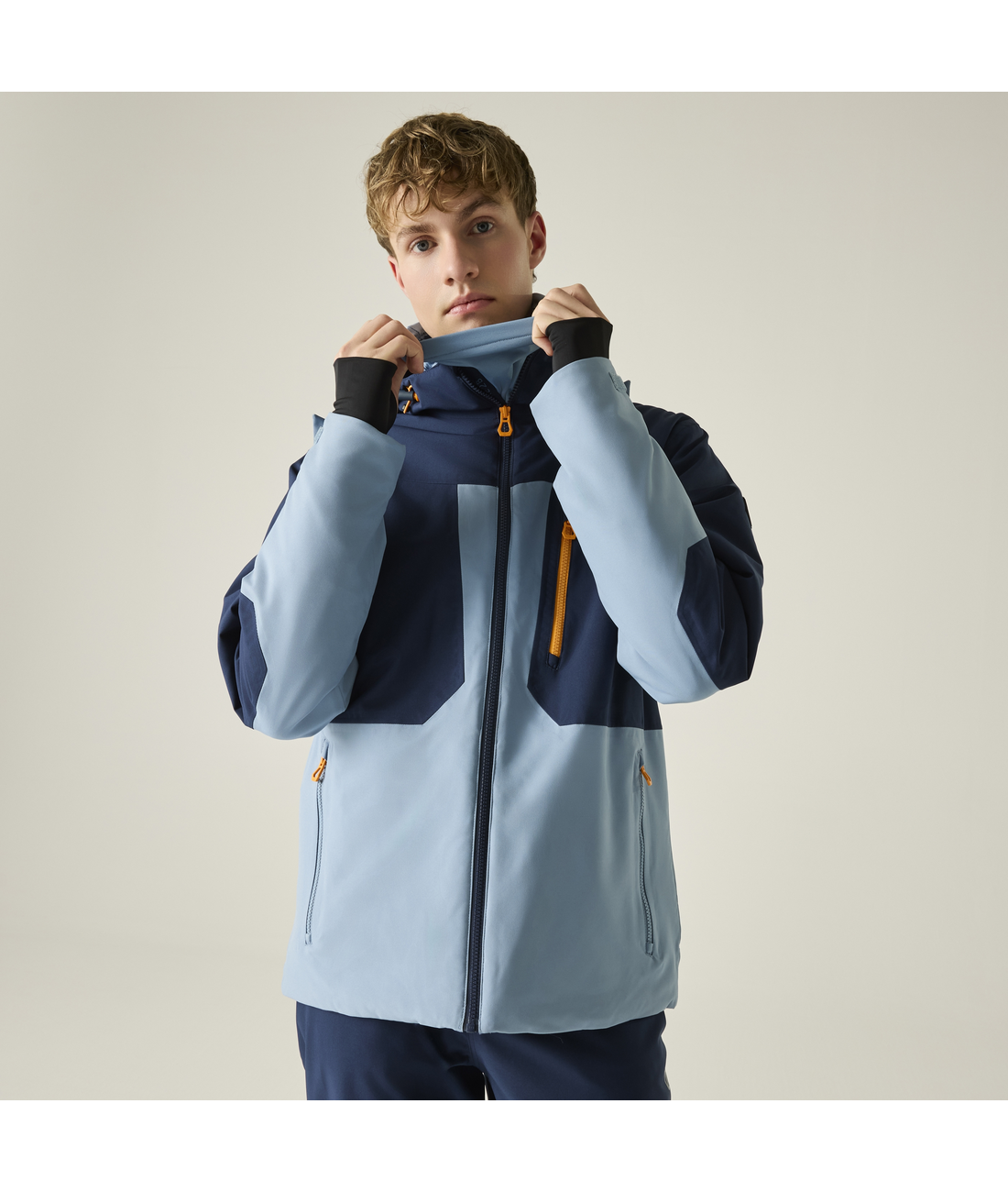 Eagle IV Jacket
