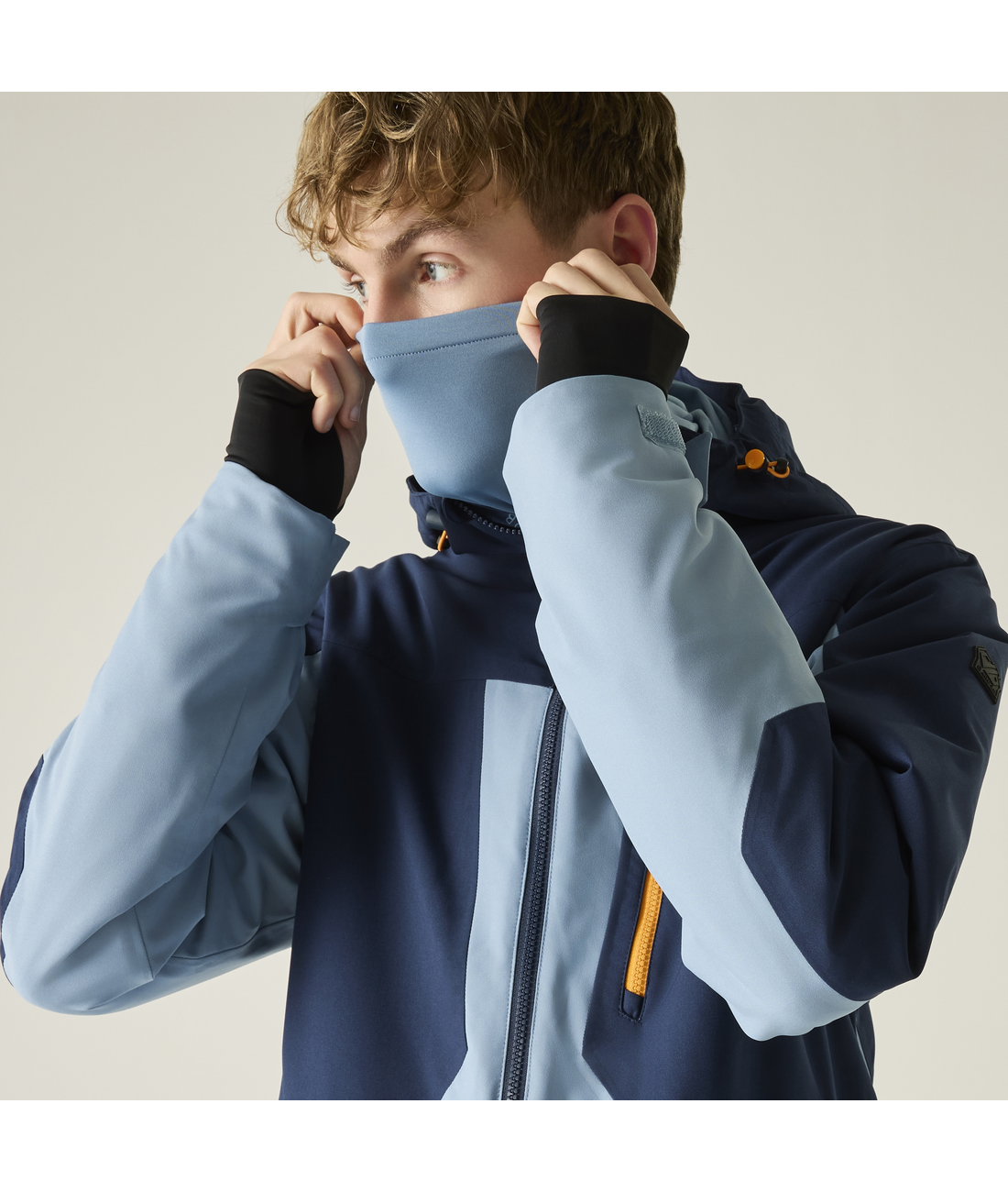 Eagle IV Jacket