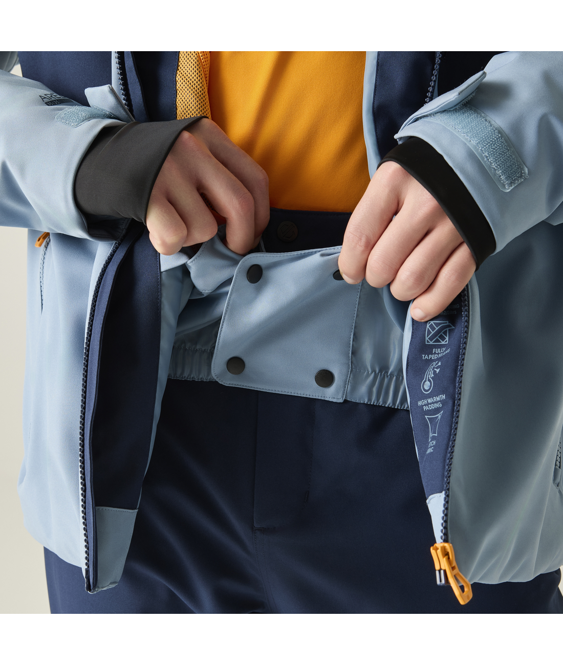 Eagle IV Jacket