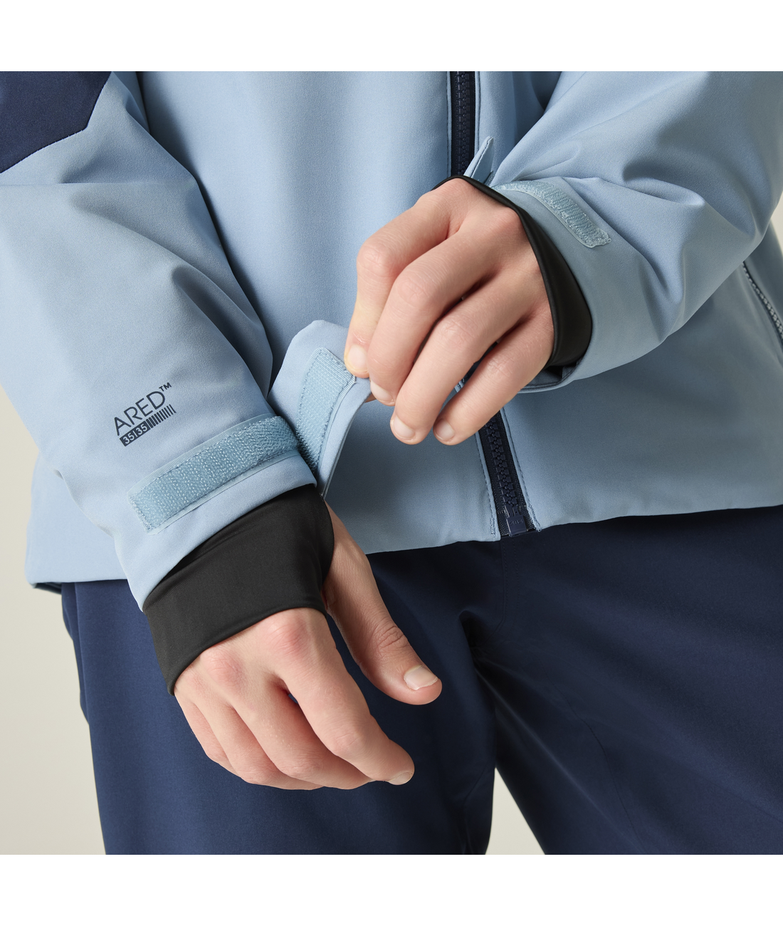 Eagle IV Jacket