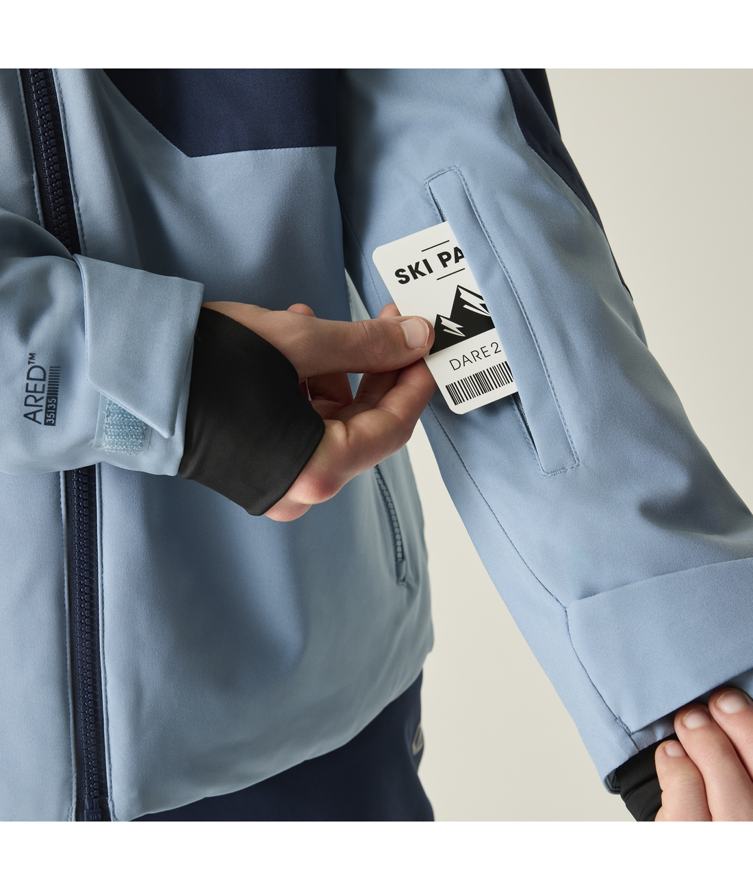 Eagle IV Jacket