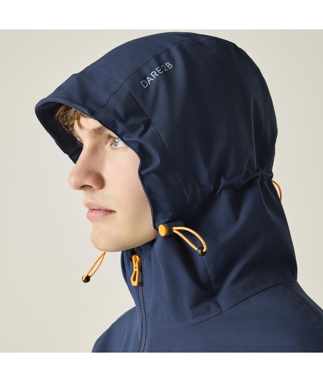 Eagle IV Jacket