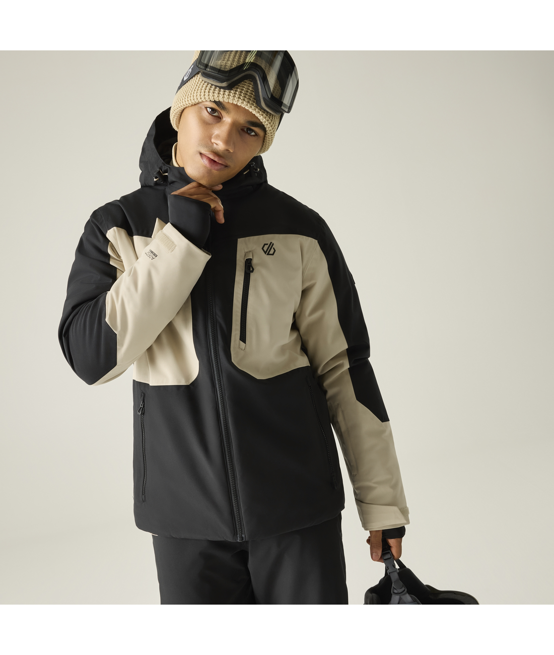 Eagle IV Jacket