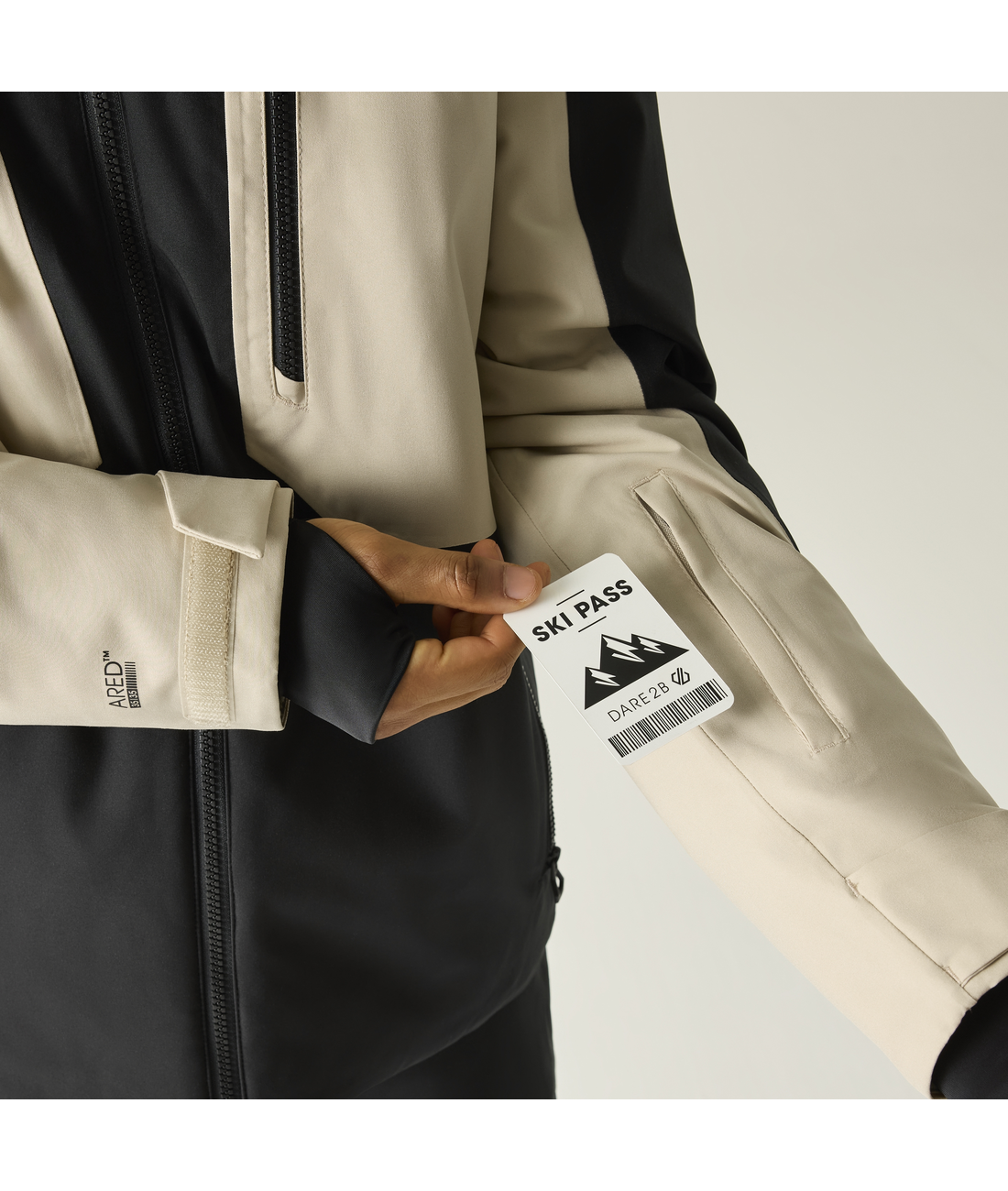 Eagle IV Jacket