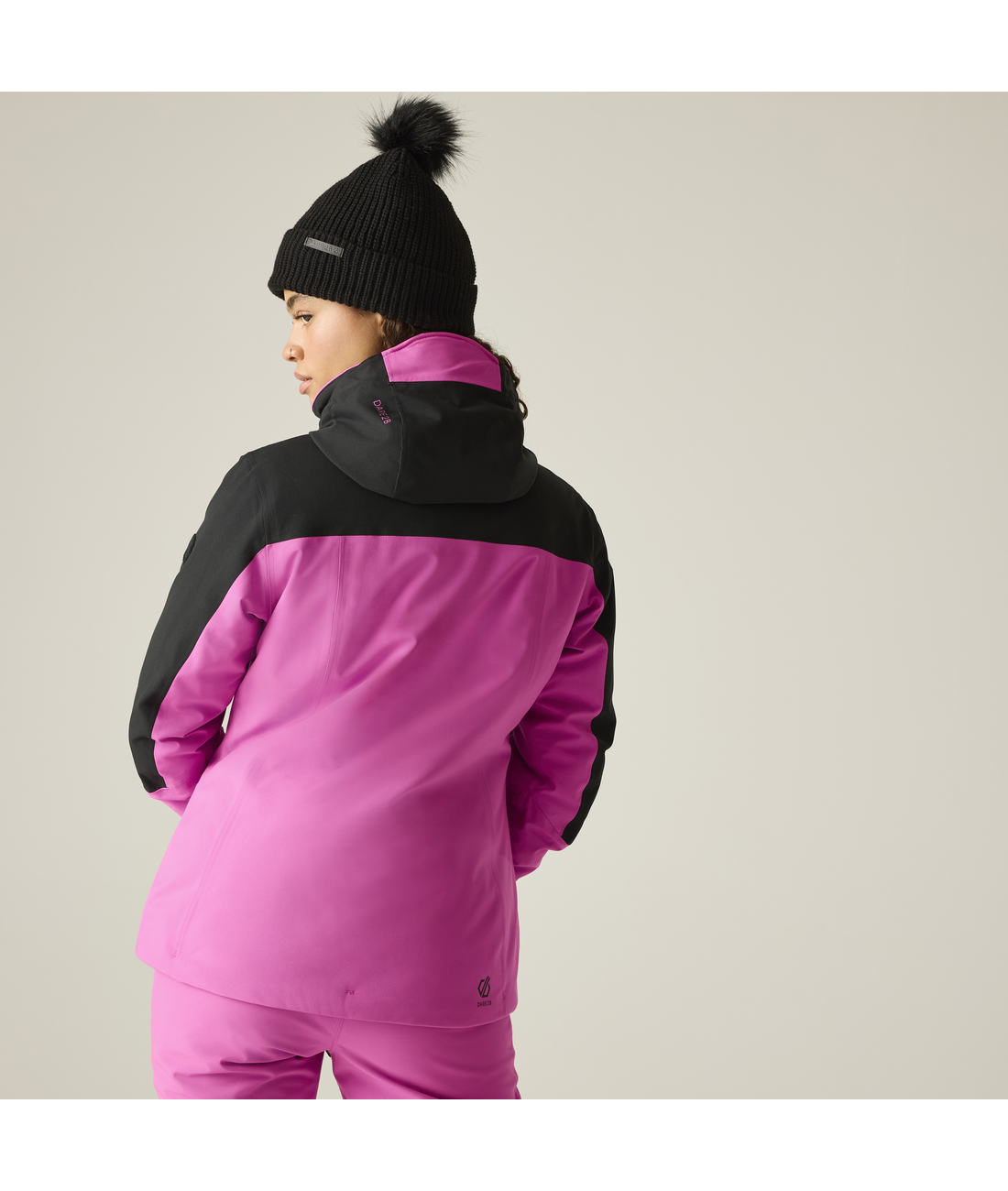 Flurry III Jacket