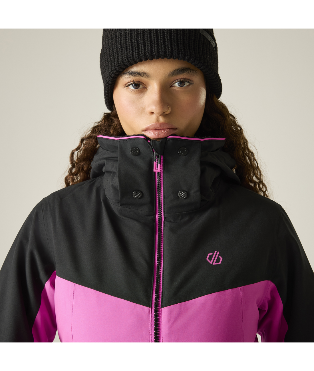 Flurry III Jacket
