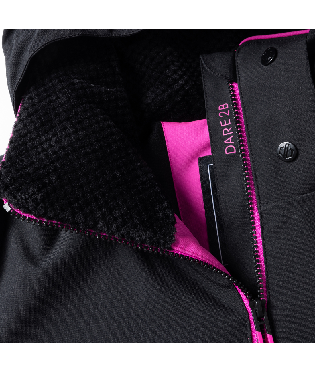 Flurry III Jacket