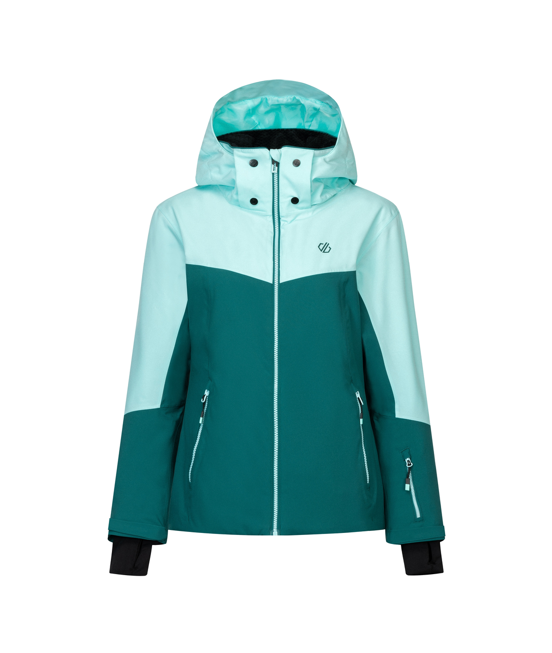 Flurry III Jacket