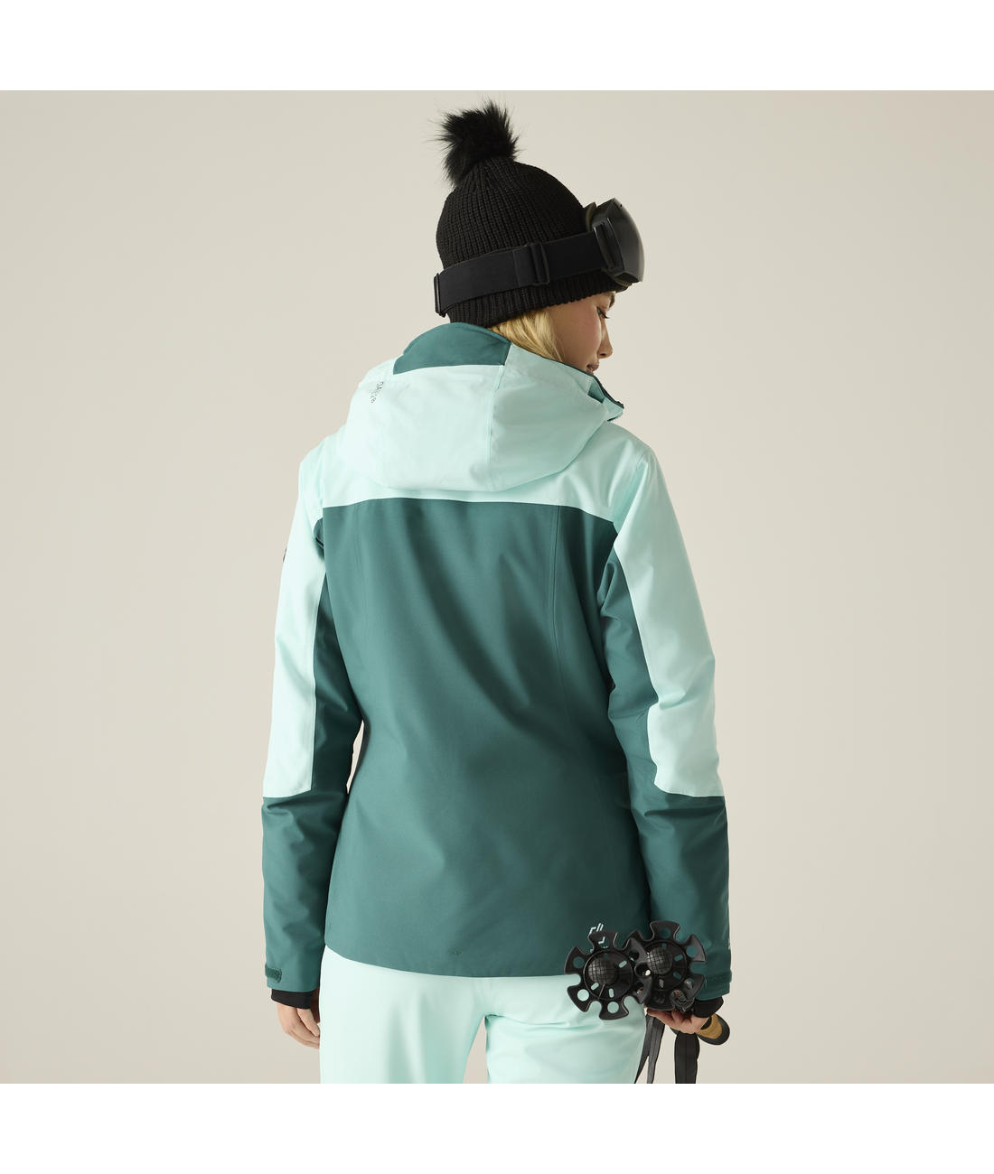 Flurry III Jacket