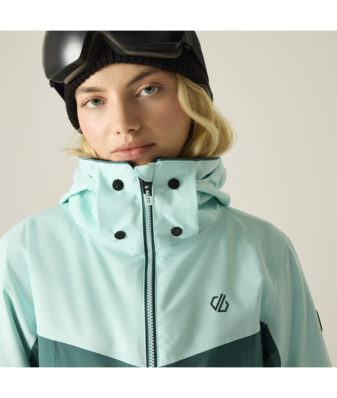 Flurry III Jacket
