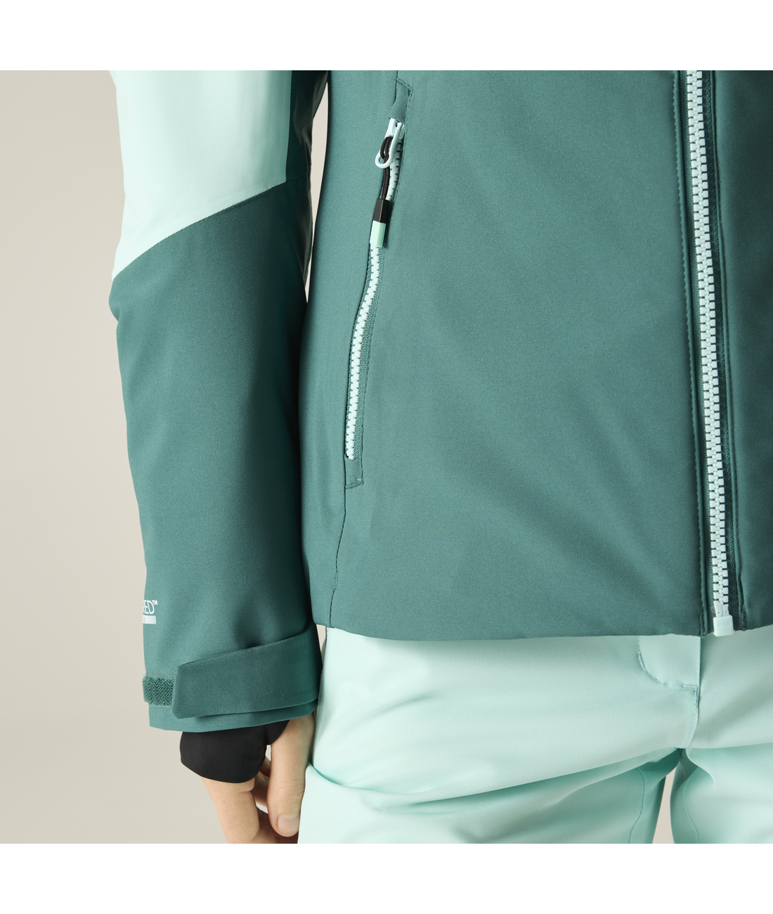 Flurry III Jacket